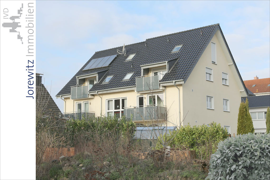 001 - Balkonansicht