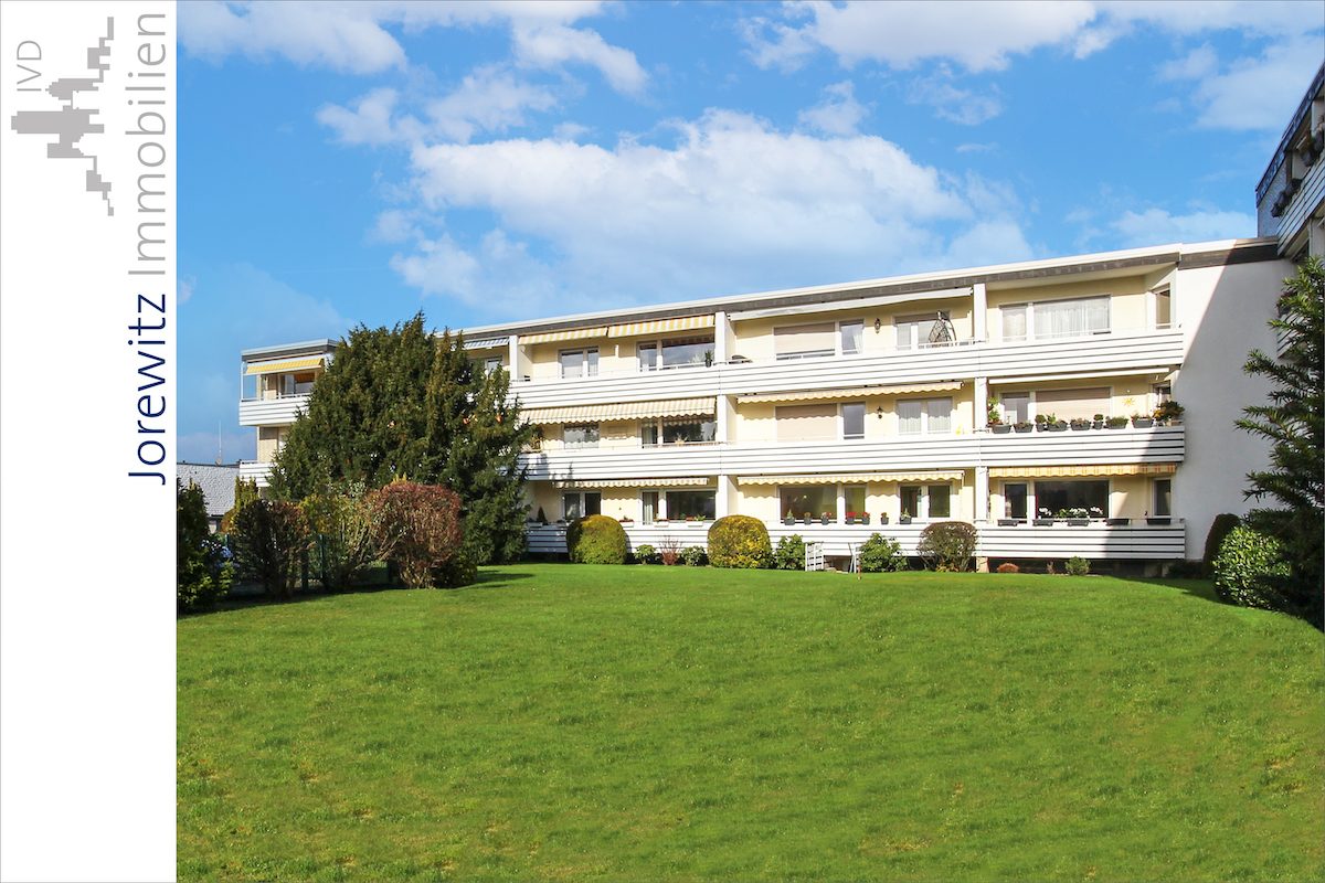 001 - Balkonansicht