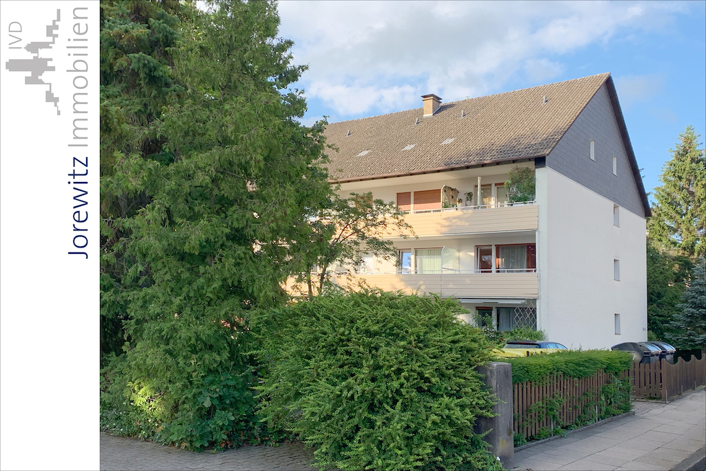 001 - Balkonansicht