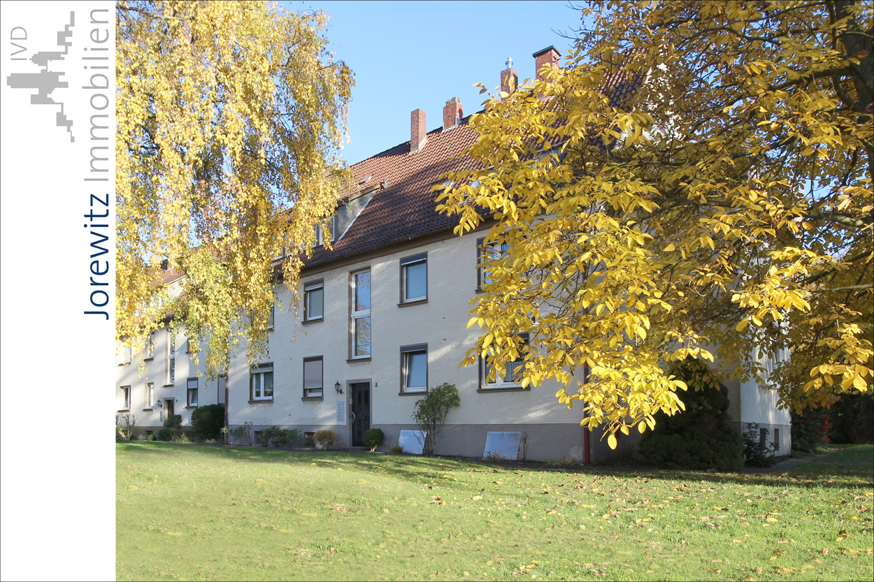 001 - Eingangsansicht