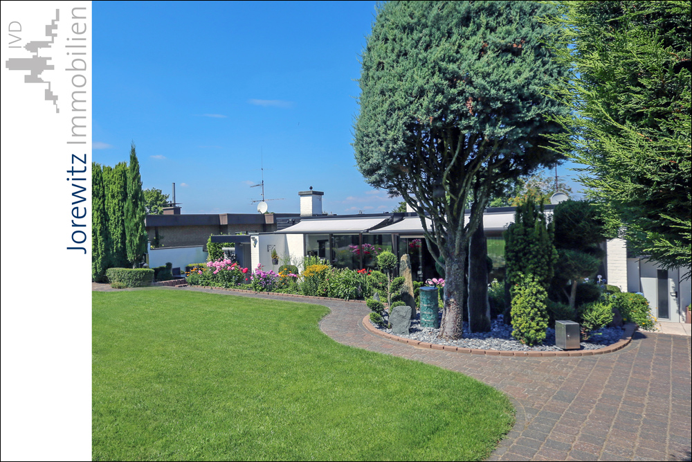 001 - Gartenansicht 1