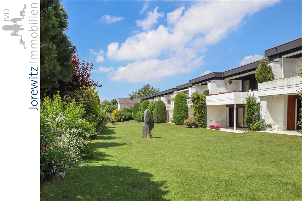 001 - Gartenansicht