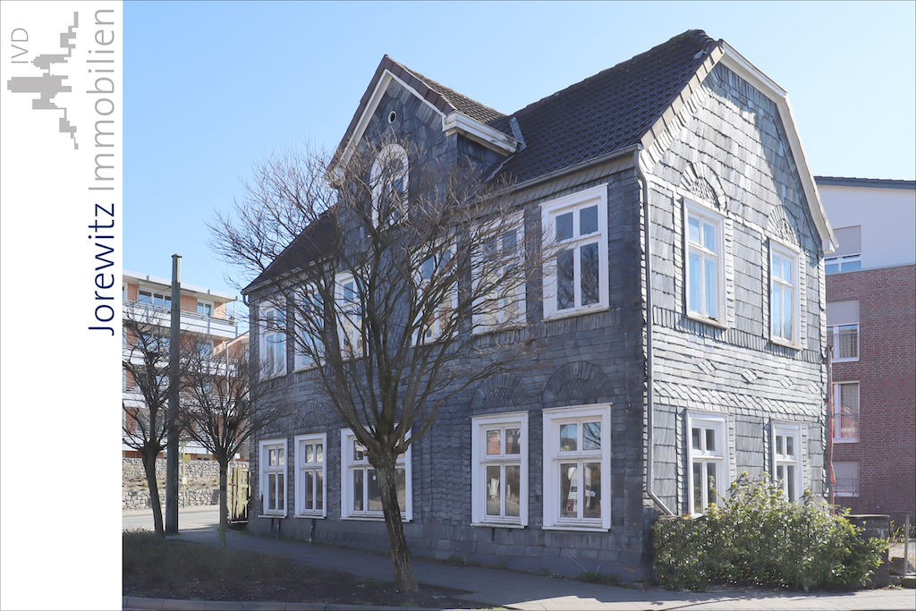 001 - Seitenansicht