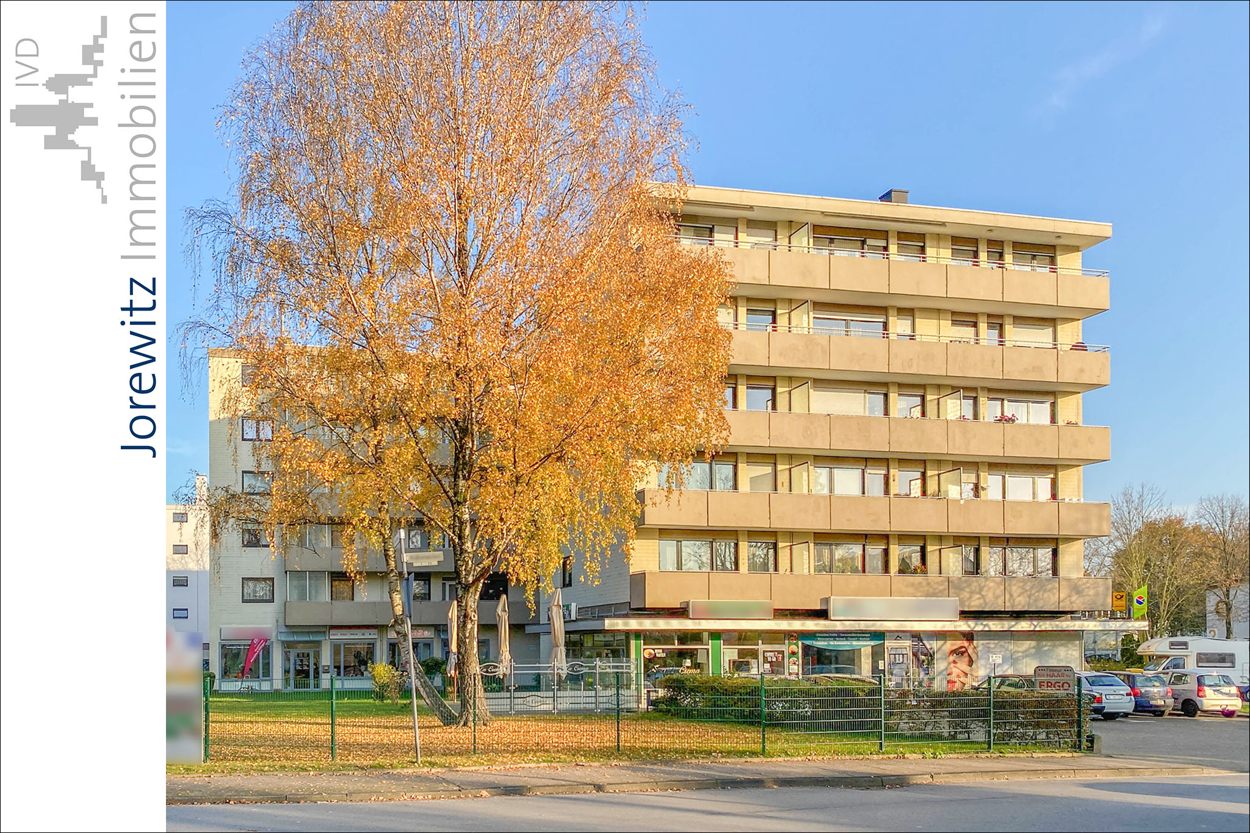 001 - Straßenansicht