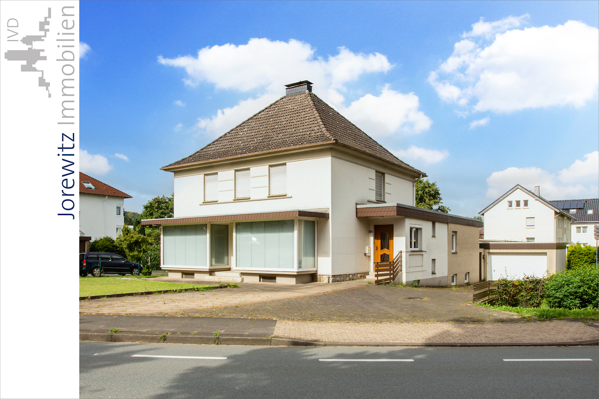 001 - Straßenansicht