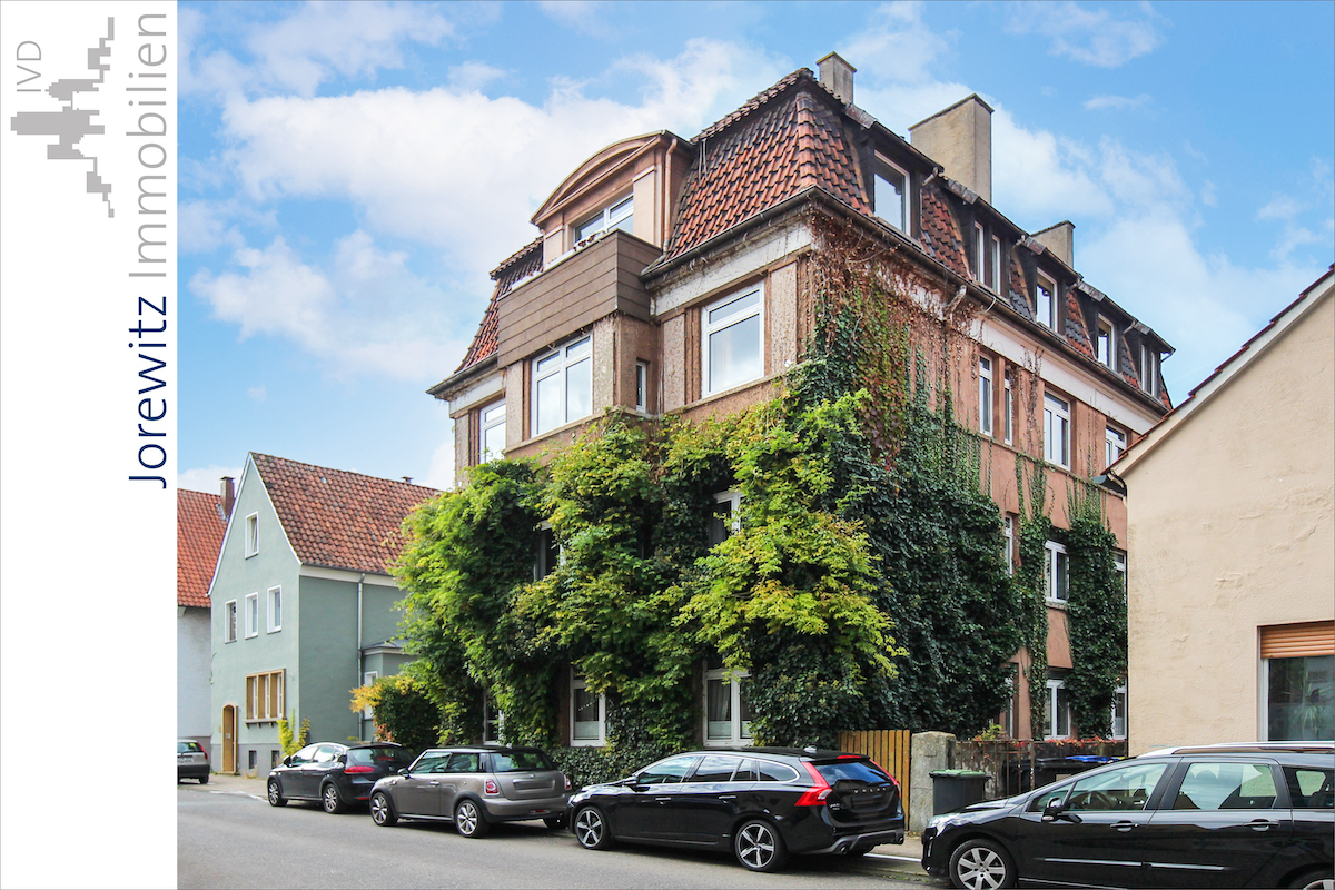 001 - Straßenansicht
