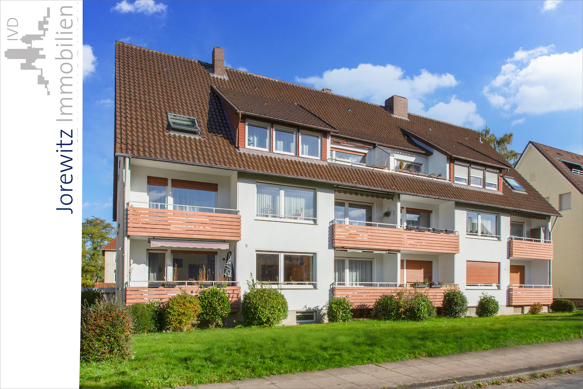 001 - Straßenansicht