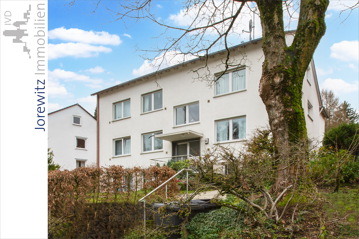 001 - Straßenansicht
