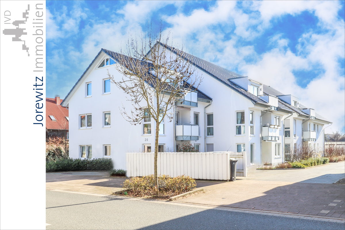 001 - Straßenansicht