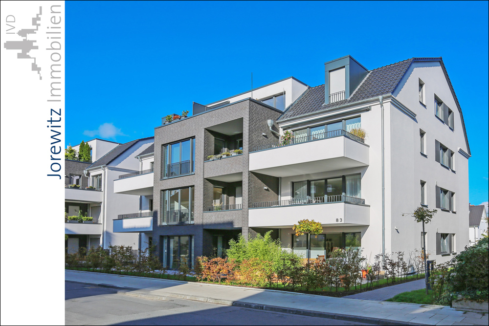 001 - Straßenansicht