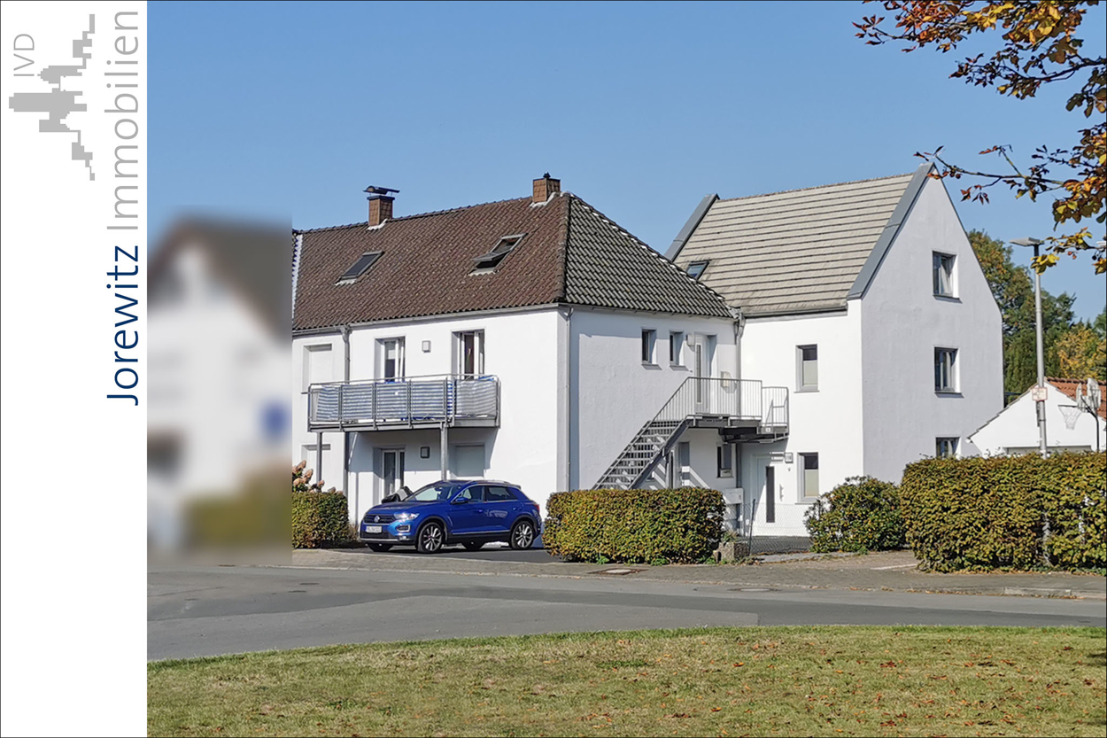 001 - Straßenansicht
