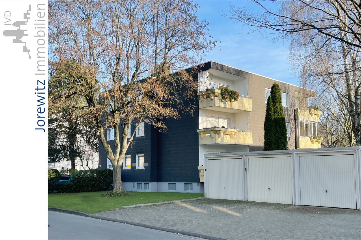 001 - Straßenansicht