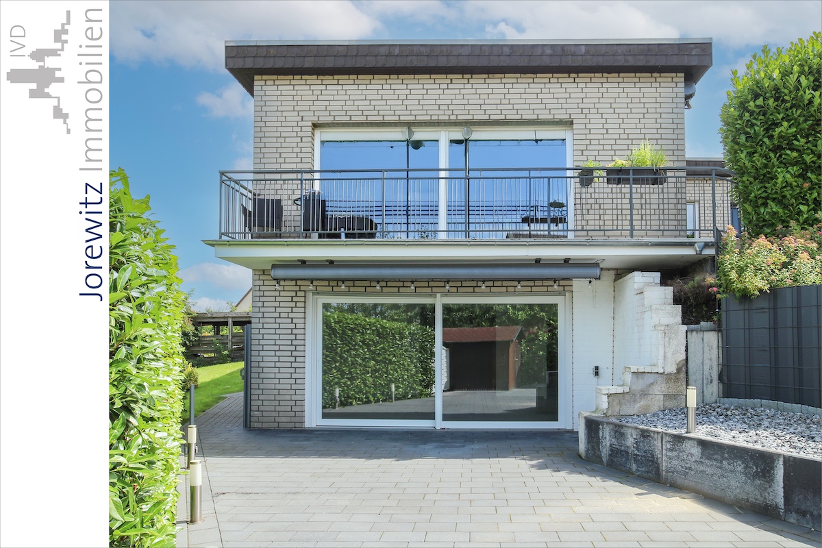 001 - Terassenansicht