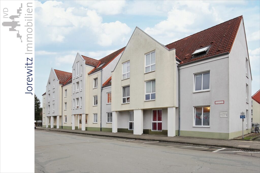 001 - Seitenansicht