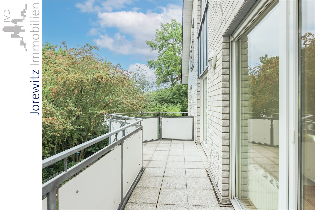 004 - Balkon - Ansicht 2