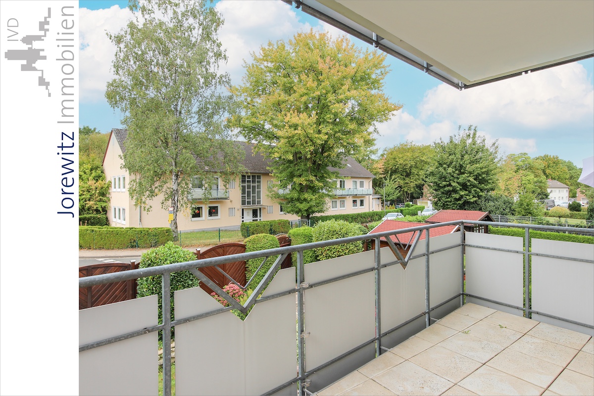 004 - Balkon - Ansicht 2