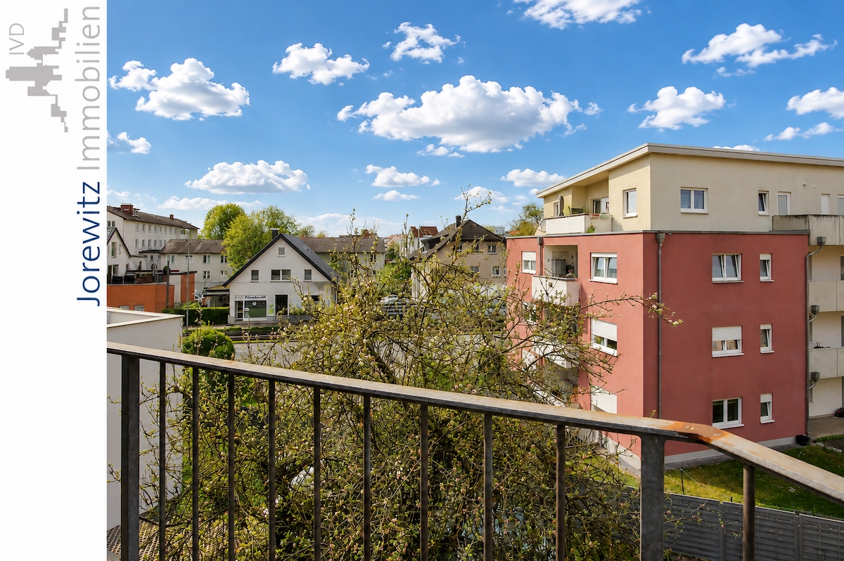 006 - Aussicht Balkon