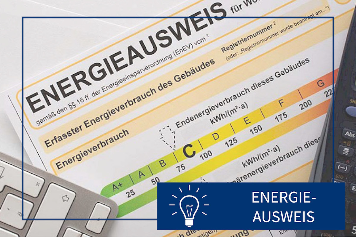 ImmoBlog: Energieausweis