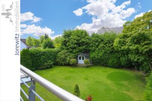 013 - Blick von der Dachterrasse
