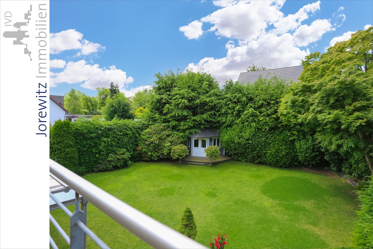 013 - Blick von der Dachterrasse