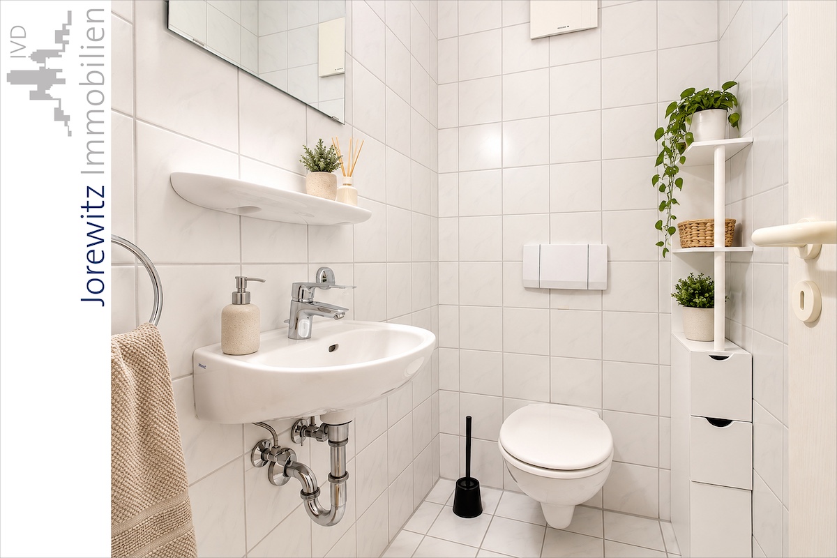 012 - Gäste-WC