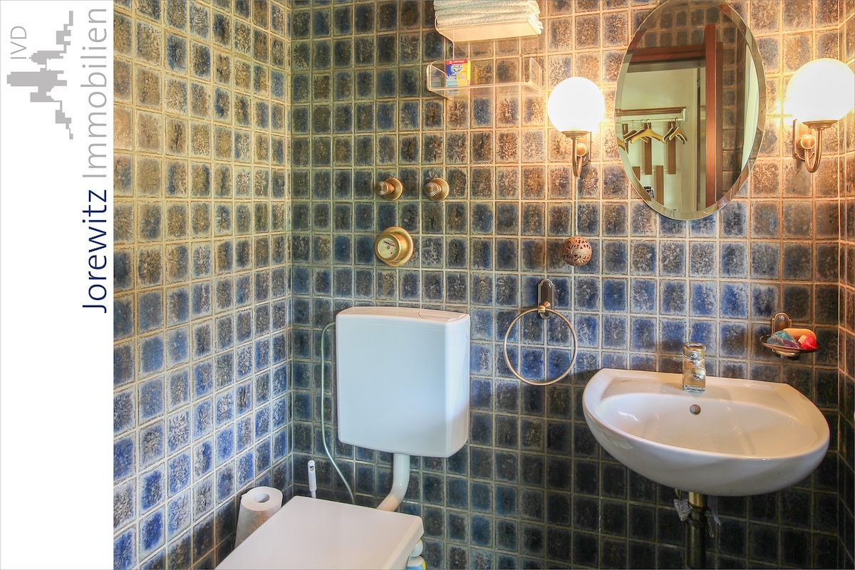 022 - Gäste-WC