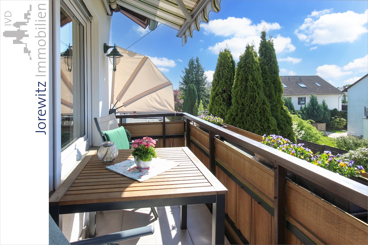 008 - Balkon