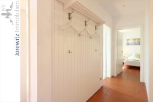032 - Wohnung 2 - Flur