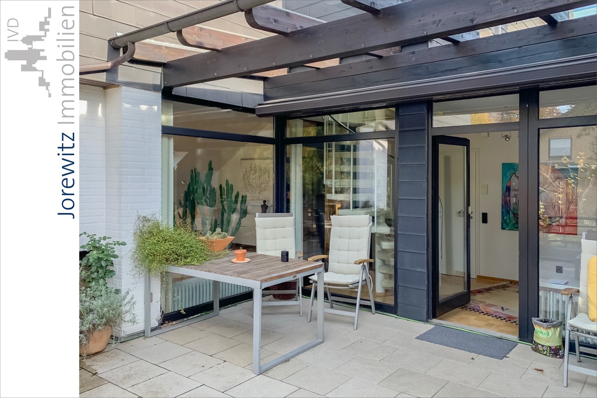 005 - Dachterrasse - Ansicht 3