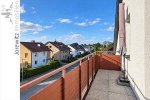 002 - Balkon - Ansicht 1
