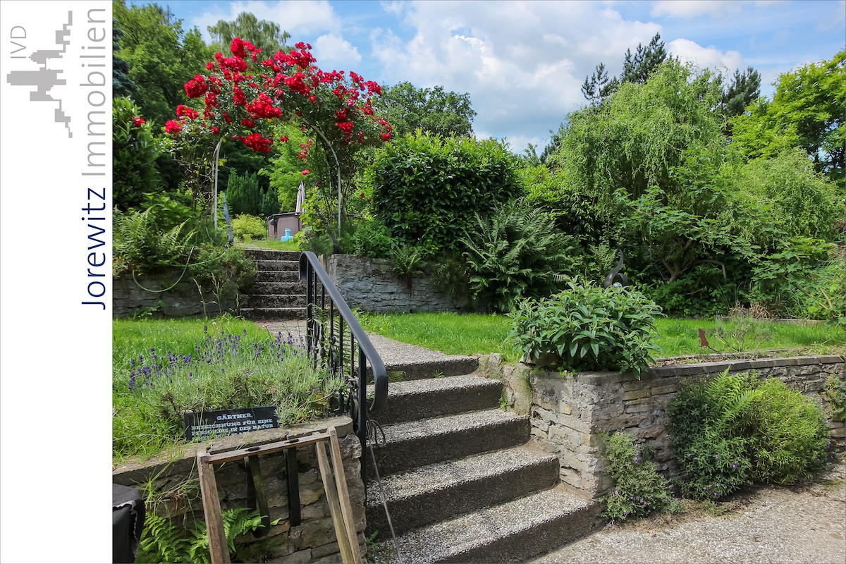 006 - Garten - Ansicht 1