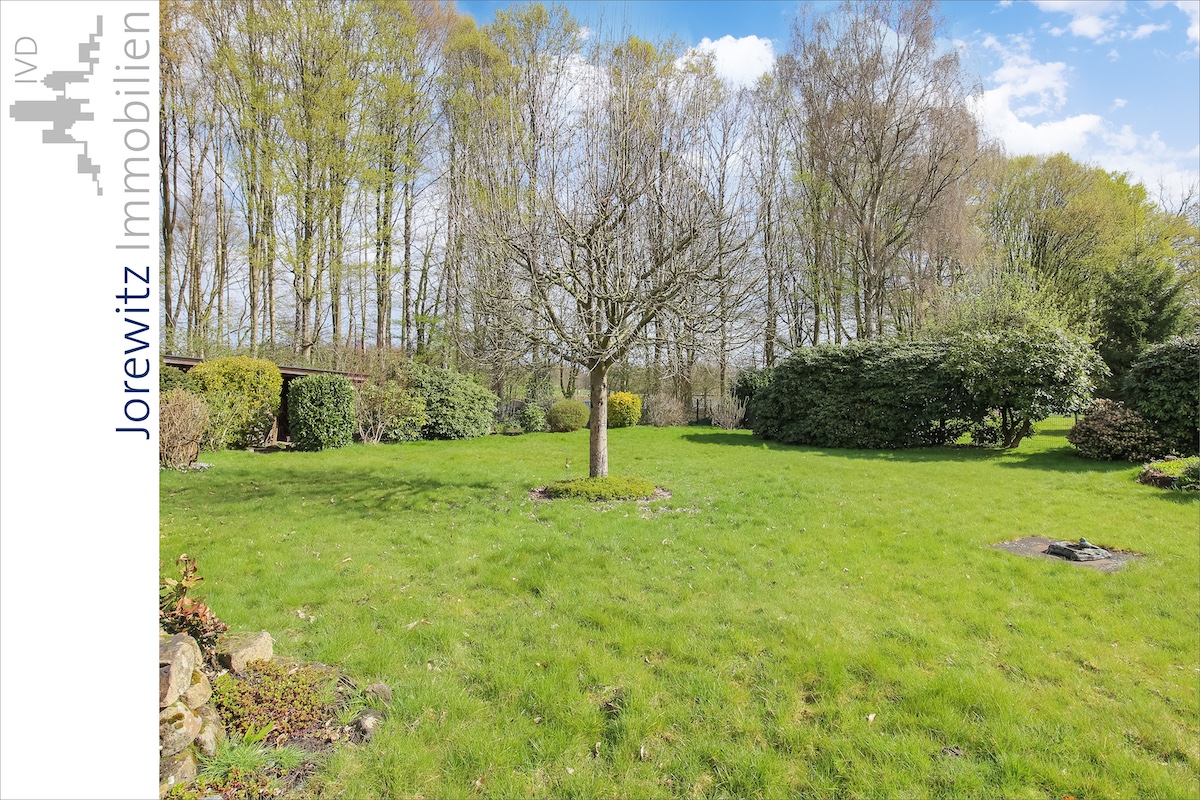 007 - Garten - Ansicht 1