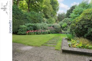 007 - Ausblick Garten - Ansicht 1