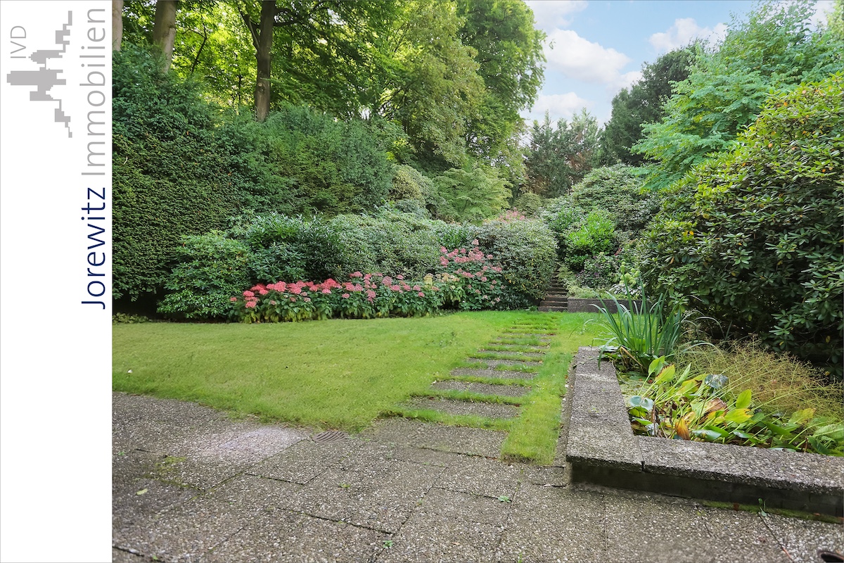 007 - Ausblick Garten - Ansicht 1