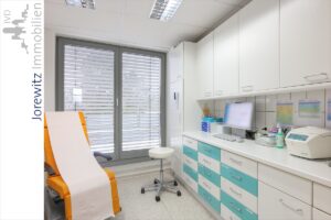 010 - Behandlungsraum 1