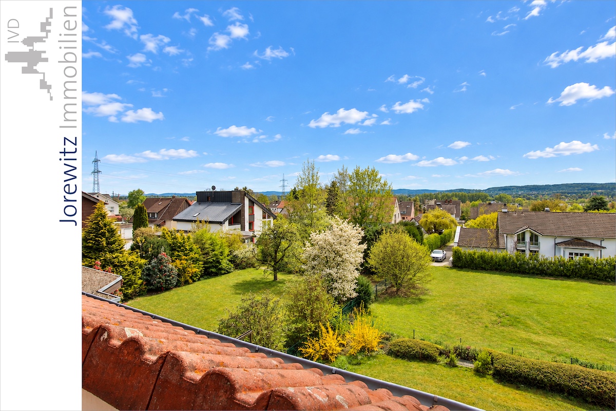 004 - Ausblick Loggia