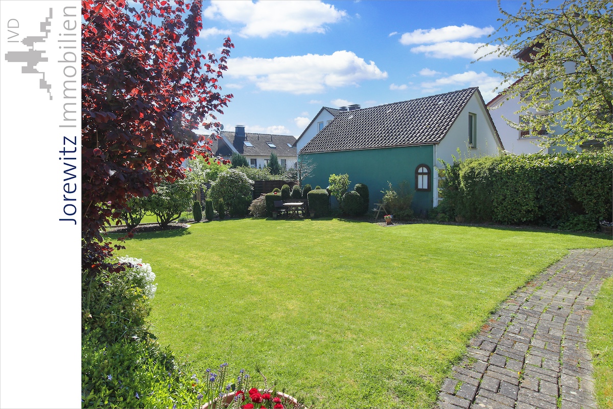 004 - Garten - Ansicht 1