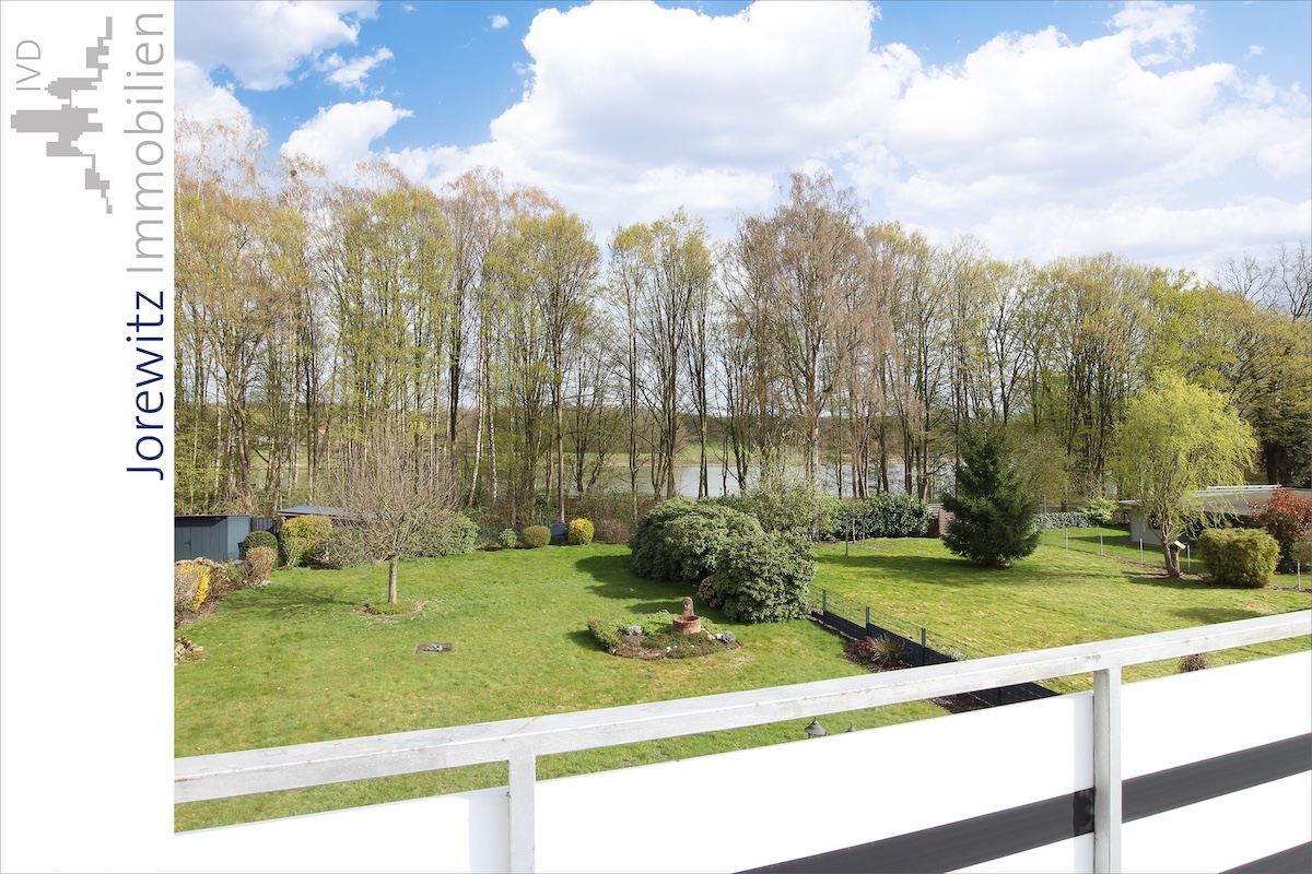 011 - Ausblick Dachterrasse