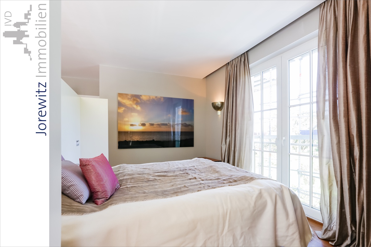 021 - Kind (aktuell als weiteres Schlafzimmer genutzt)