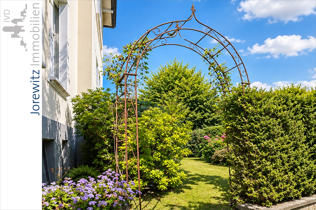 004 - Garten