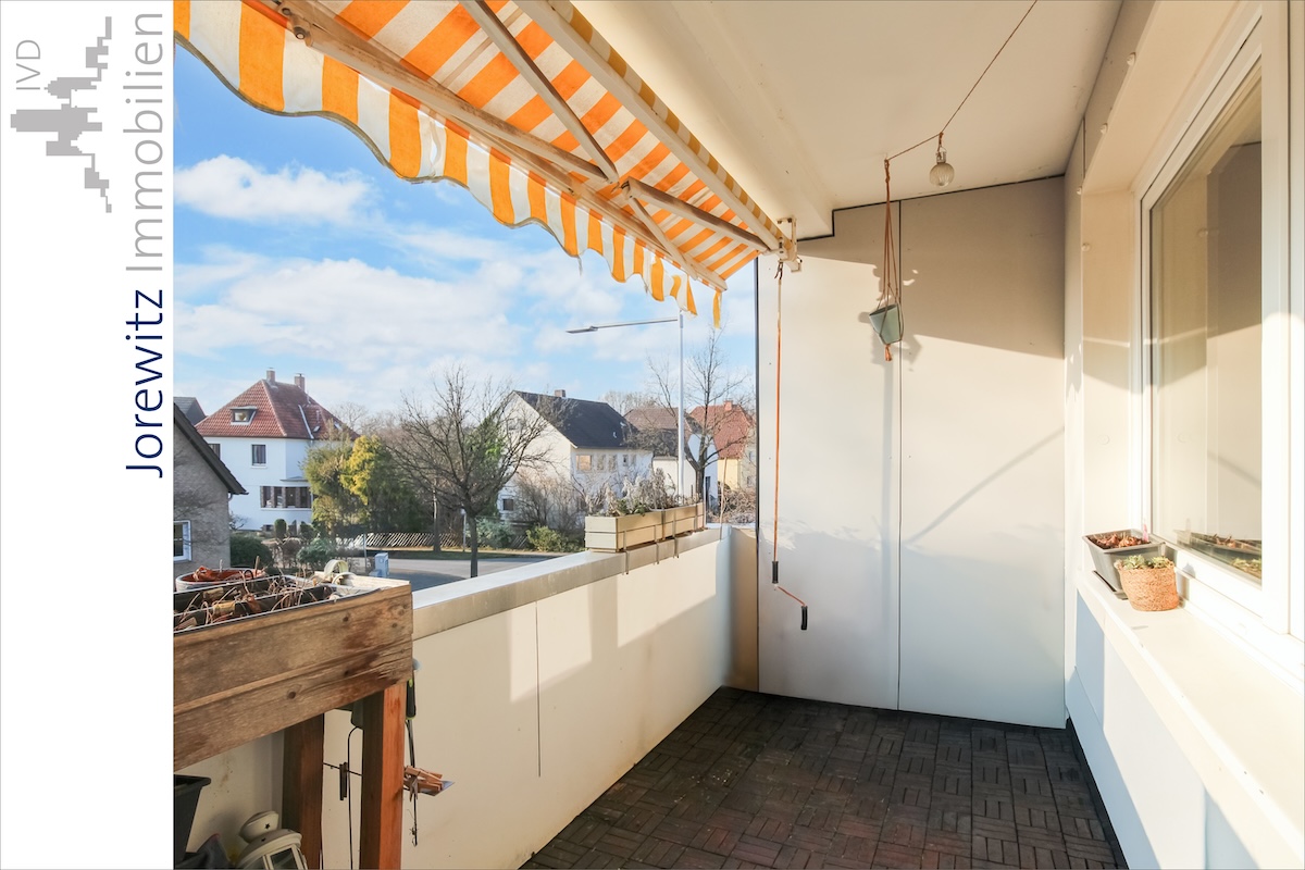 003 - Balkon
