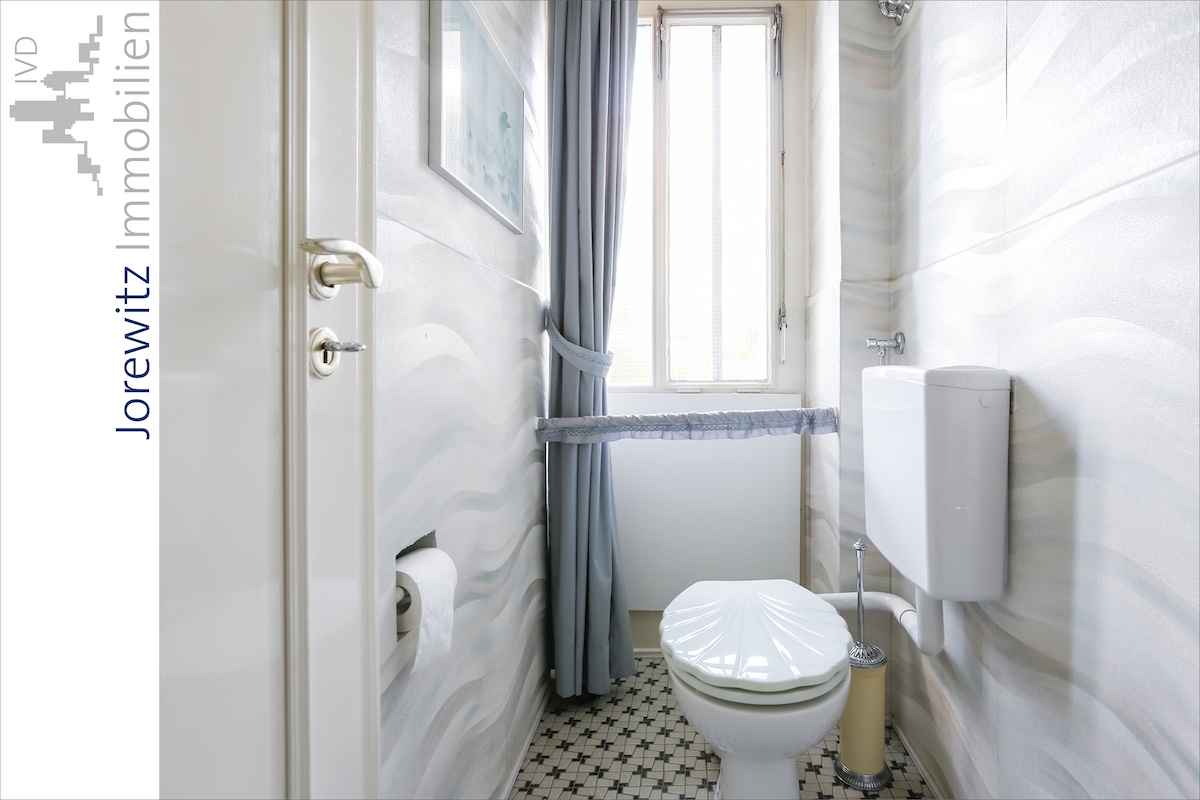 025 - Gäste-WC
