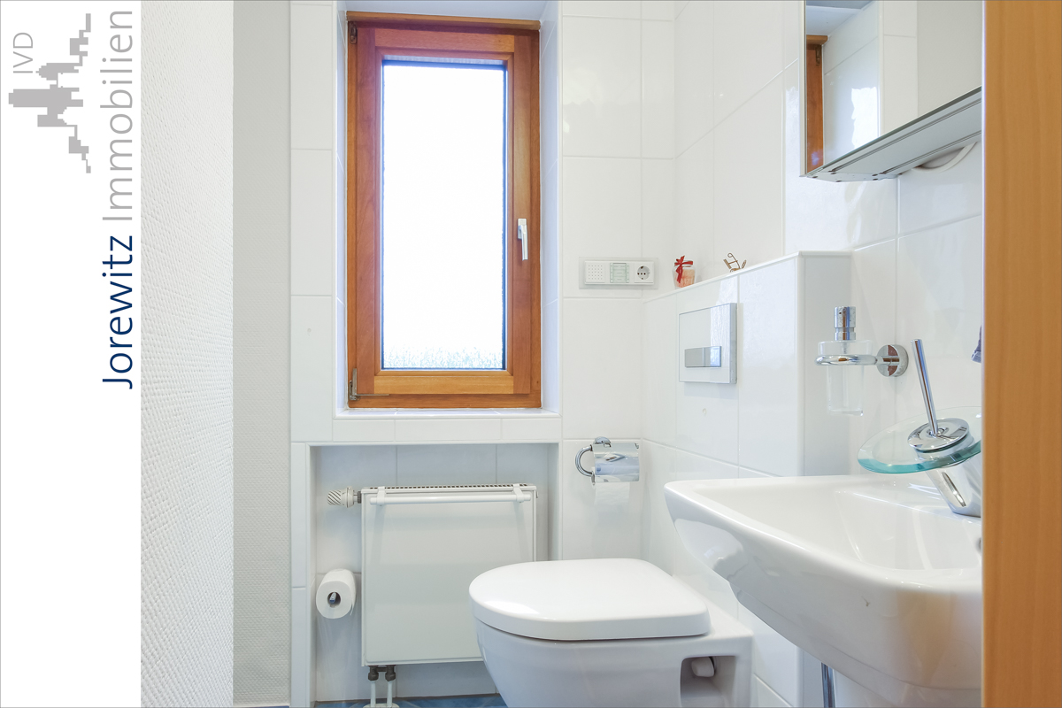 021 - Haus 1 - Gäste-WC