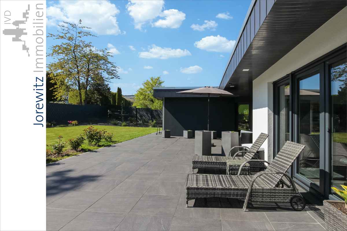 005 - Terrasse - Ansicht 2