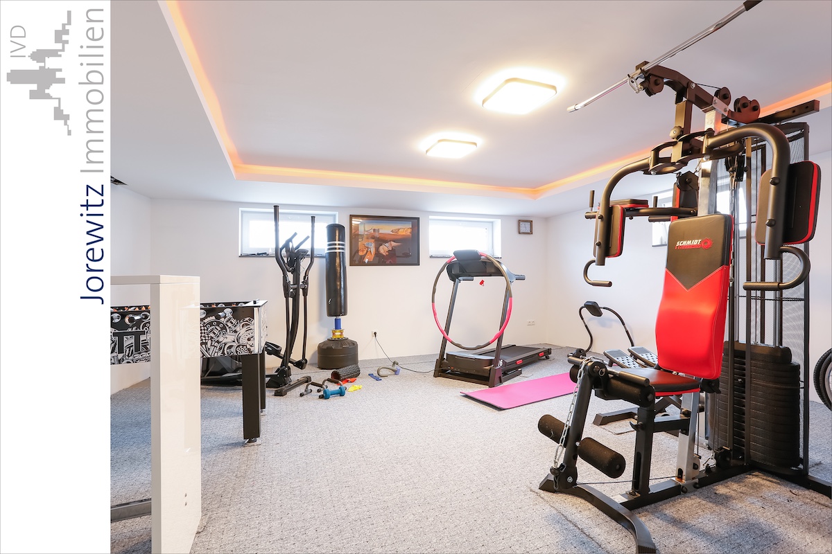026 - Fitness