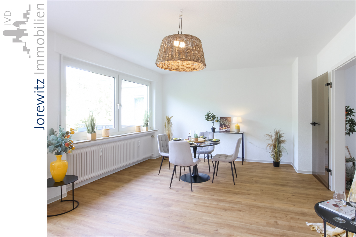 007 - Wohnen - Essen - Ansicht 3
