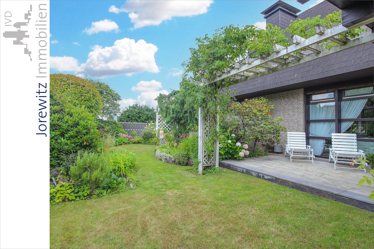 004 - Garten Ansicht 1