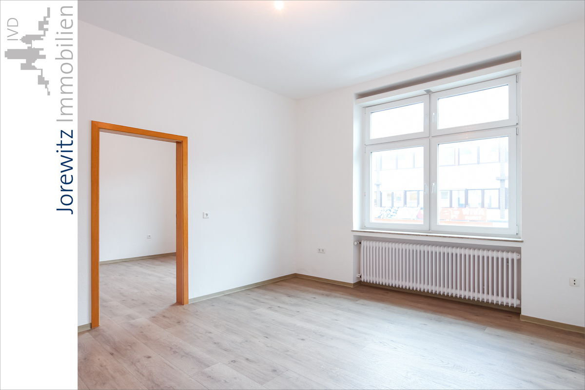 002 - Wohnen - Essen - Ansicht 1