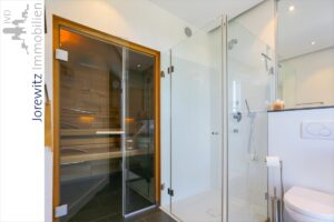 026 - Bad mit Sauna - Ansicht 2