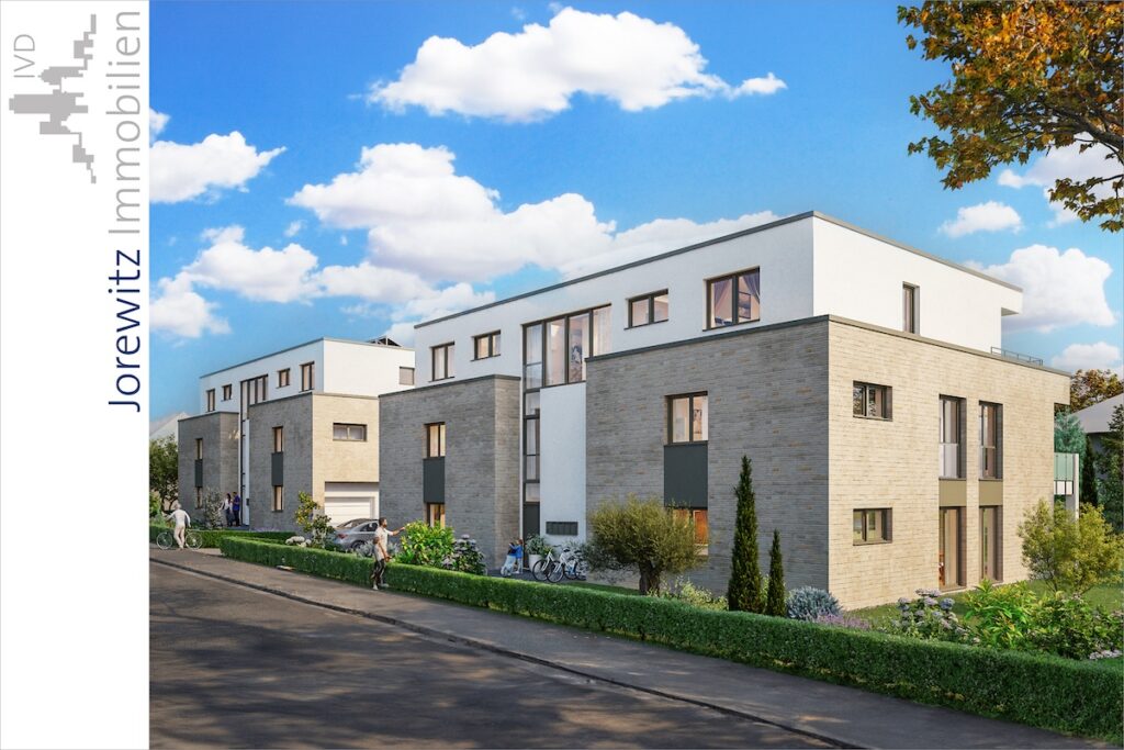 001 - Straßenansicht